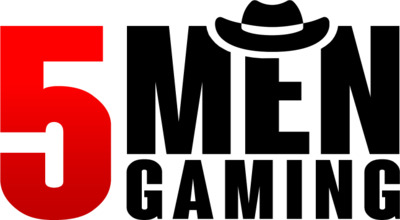 5 Mannen Gaming