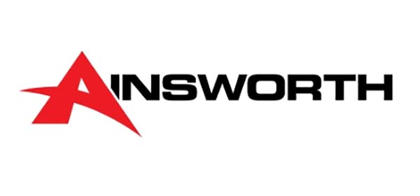 Ainsworth Gaming Technology