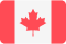 Canada Vlag Nieuw