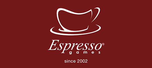 Espresso Spelletjes