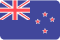 Nieuw-Zeelandse Vlag Nieuw