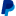 PayPal Storting Methode Logo