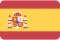 Spanje Vlag Nieuw