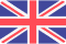 Verenigd Koninkrijk Vlag Nieuw