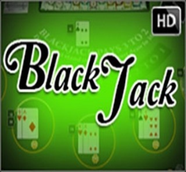 Blackjackspel