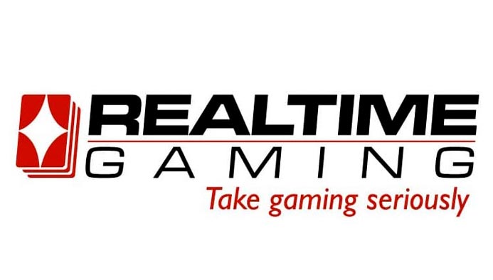real-time gaming