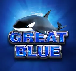 Great Blue