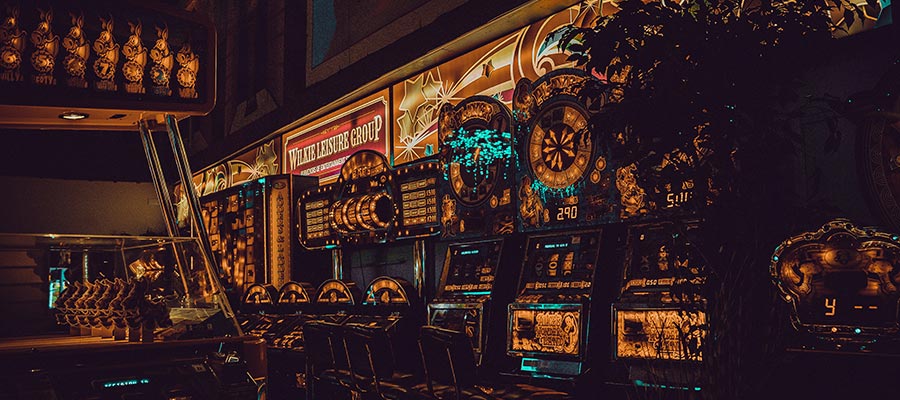 Gemeenschappelijke gokken en Casino mythen
