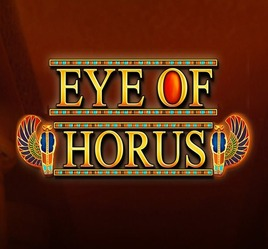 Het oog van Horus