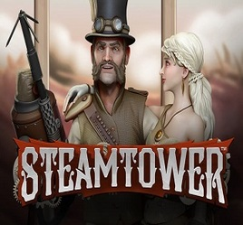 Steam Tower