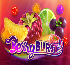 Berry Burst MAX