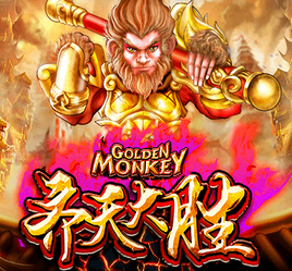 Golden Monkey