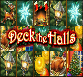 Deck The Halls