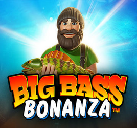 Big Bass Bonanza