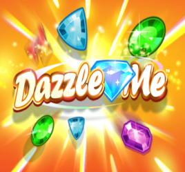 Dazzle Me