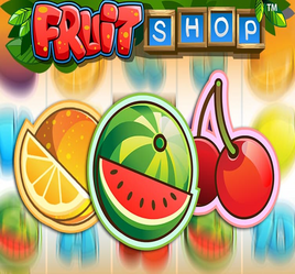 fruitwinkel