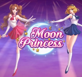 Moon Princess