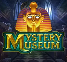 Mystery Museum