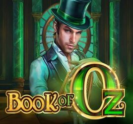 Het boek van Oz