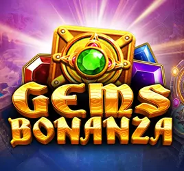 Gems Bonanza