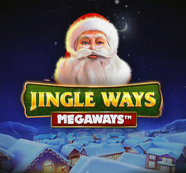 Jingle Ways Megaways