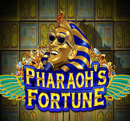 Farao ' s fortuin