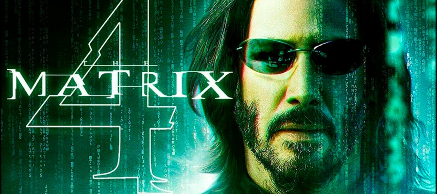 O Novo Trailer do Filme The Matrix Resurrecties