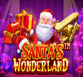 Santa ' s Wonderland
