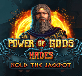 De kracht van goden: Hades