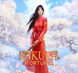 Sakura Fortune