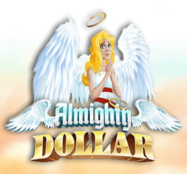 Almachtige Dollar