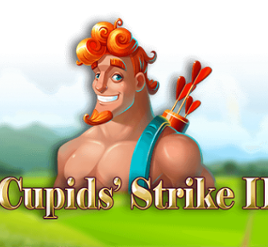 Cupido ' s Strike II