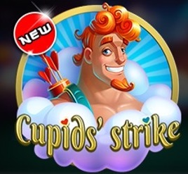Cupido ' s staking