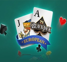 Europees Blackjack