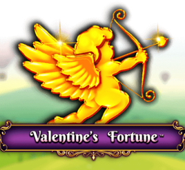 Valentine ' s Fortune