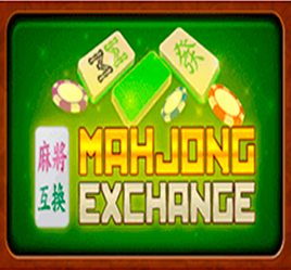 De Mahjong Exchange