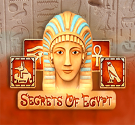 Geheimen van Egypte