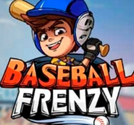 Baseball Frenzy