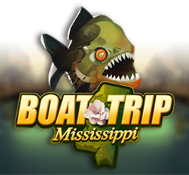 Boottocht Mississippi