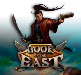 Boek van het Oosten