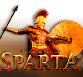 Het lot van Sparta