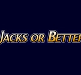 Jacks or Better