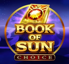 Boek van Sun Choice