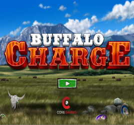 Buffalo Charge