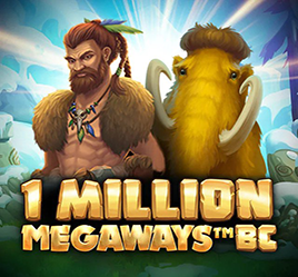 One Million BC Megaways