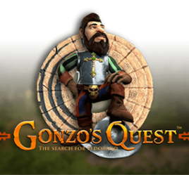 Gonzo ' s Quest