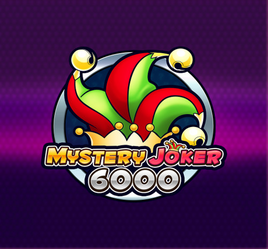 Mystery Joker 6000