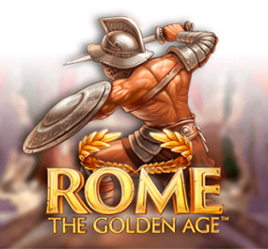 Rome: De Gouden Eeuw