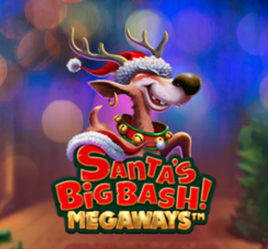Santa ' s Big Bash Megaways