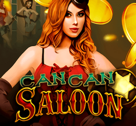 De CanCan Saloon